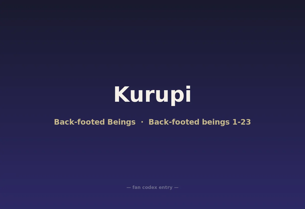 Kurupi